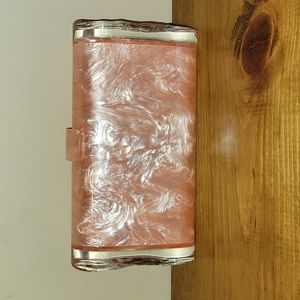 Edie Parker Lara Clutch